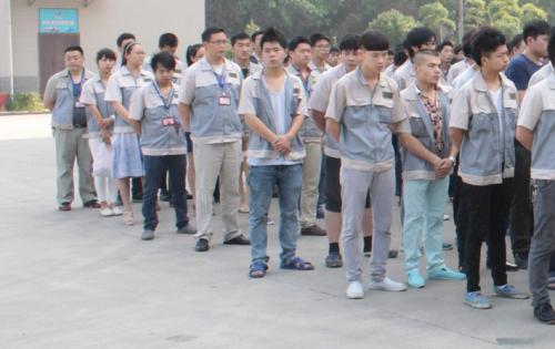 百日除患鑄安，安全在我心中